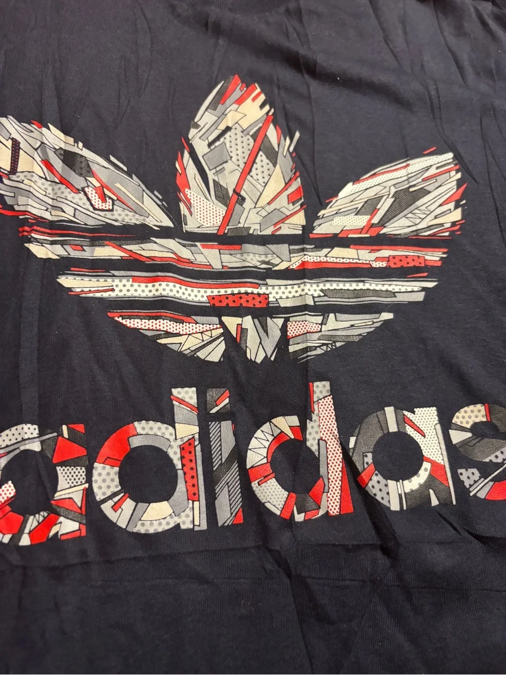 adidas soft cotton